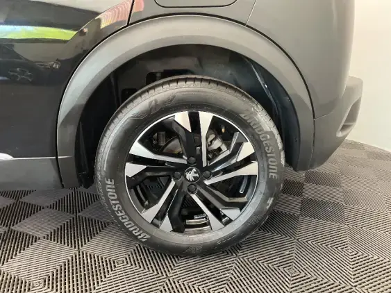 PEUGEOT 2008 - voiture d'occasion - Photo 24