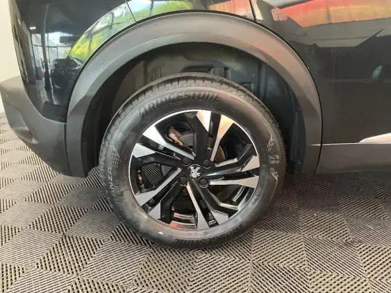 PEUGEOT 2008 - voiture d'occasion - Photo 25