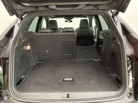 PEUGEOT 3008 II - voiture d'occasion - Photo 16