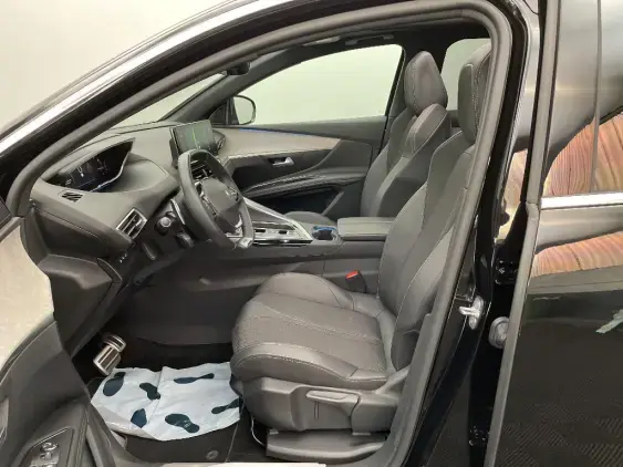 PEUGEOT 3008 II - voiture d'occasion - Photo 18