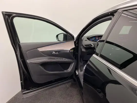 PEUGEOT 3008 II - voiture d'occasion - Photo 19