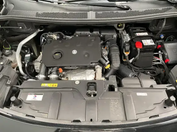 PEUGEOT 3008 II - voiture d'occasion - Photo 21