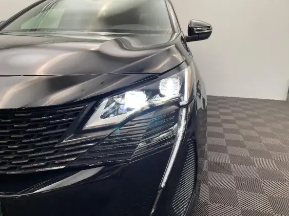 PEUGEOT 3008 II - voiture d'occasion - Photo 22