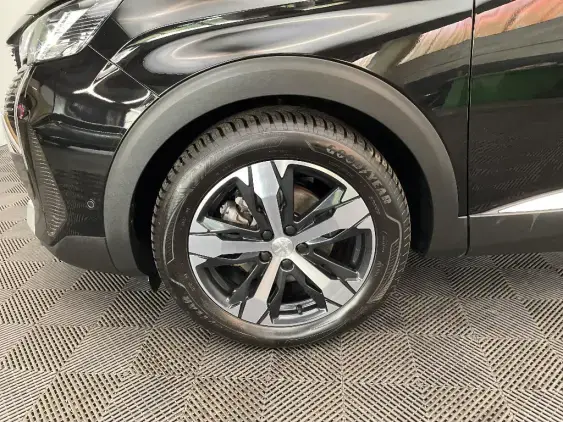 PEUGEOT 3008 II - voiture d'occasion - Photo 23