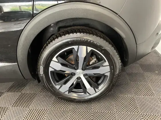 PEUGEOT 3008 II - voiture d'occasion - Photo 24