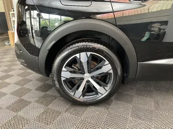 PEUGEOT 3008 II - voiture d'occasion - Photo 25