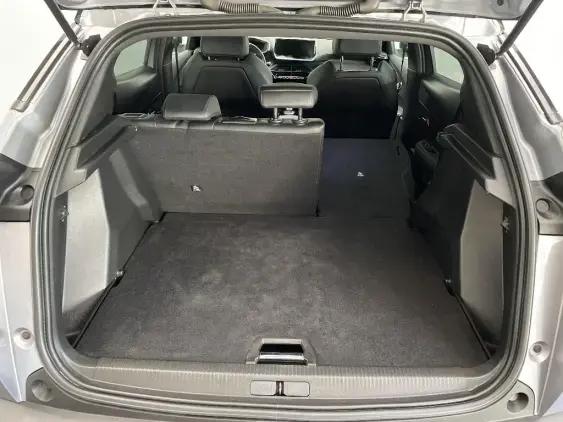 PEUGEOT 2008 II - voiture d'occasion - Photo 16