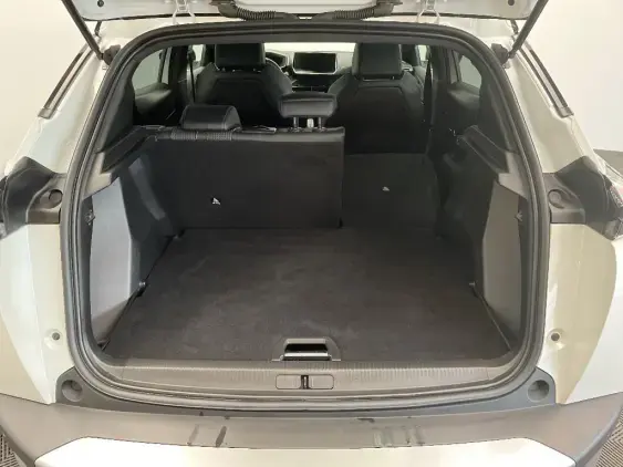 PEUGEOT 2008 II - voiture d'occasion - Photo 16