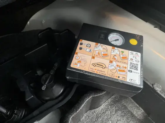 PEUGEOT 2008 II - voiture d'occasion - Photo 17