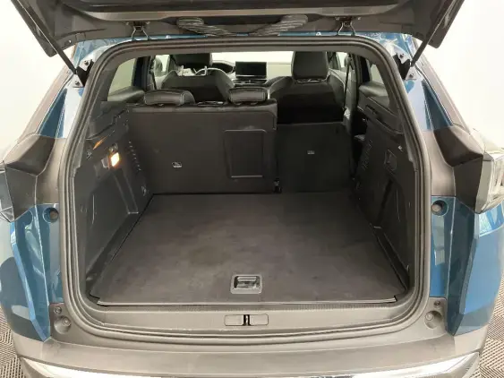 PEUGEOT 3008 II - voiture d'occasion - Photo 16