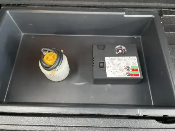 PEUGEOT 3008 II - voiture d'occasion - Photo 17