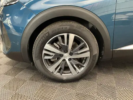 PEUGEOT 3008 II - voiture d'occasion - Photo 22