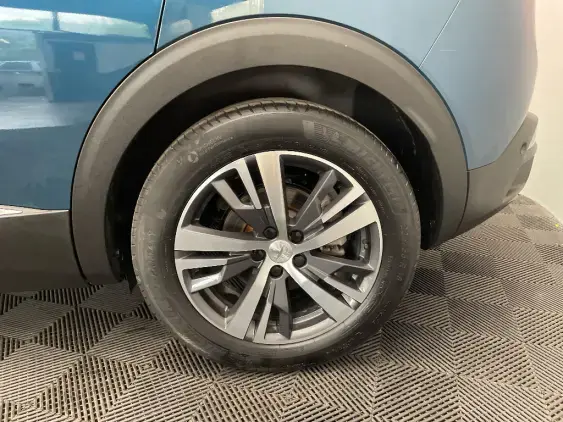 PEUGEOT 3008 II - voiture d'occasion - Photo 23