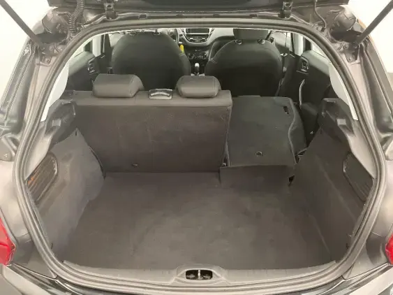 PEUGEOT 208 - voiture d'occasion - Photo 15