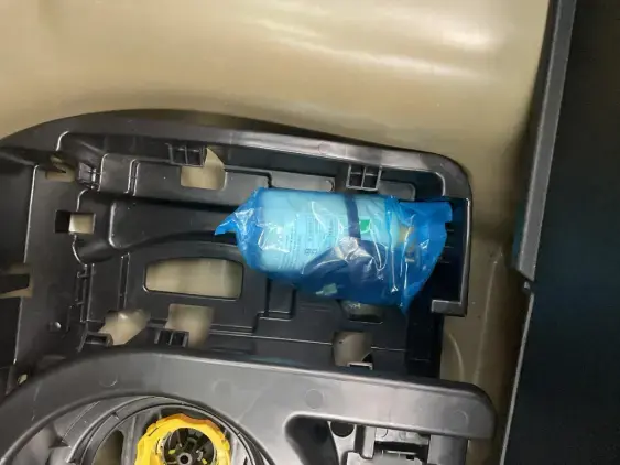 PEUGEOT 208 - voiture d'occasion - Photo 16