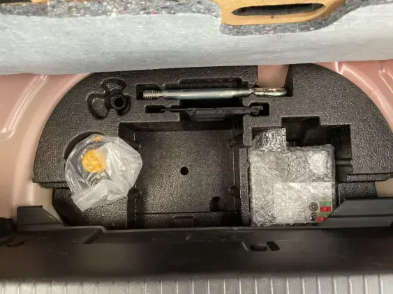 PEUGEOT 208 ELECTRIQUE II - voiture d'occasion - Photo 17