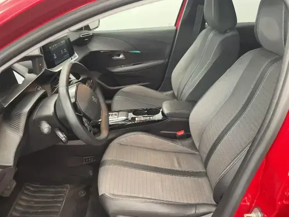 PEUGEOT 208 ELECTRIQUE II - voiture d'occasion - Photo 18