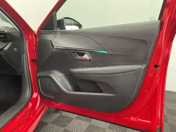 PEUGEOT 208 ELECTRIQUE II - voiture d'occasion - Photo 20