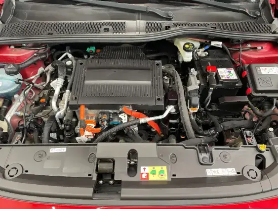 PEUGEOT 208 ELECTRIQUE II - voiture d'occasion - Photo 21