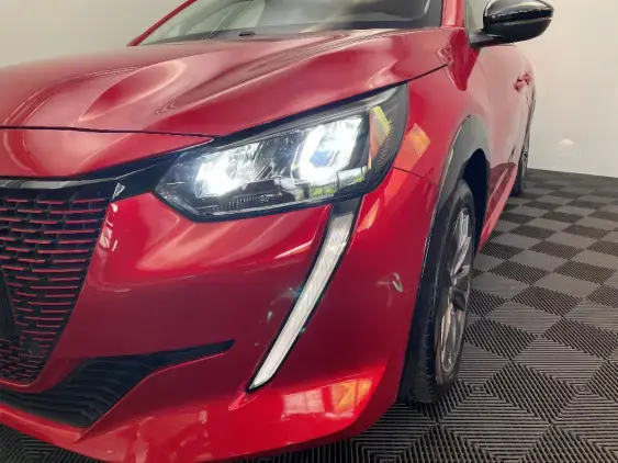 PEUGEOT 208 ELECTRIQUE II - voiture d'occasion - Photo 22