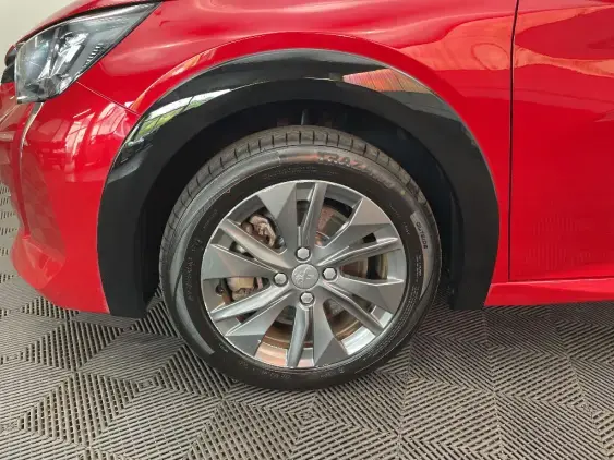 PEUGEOT 208 ELECTRIQUE II - voiture d'occasion - Photo 23