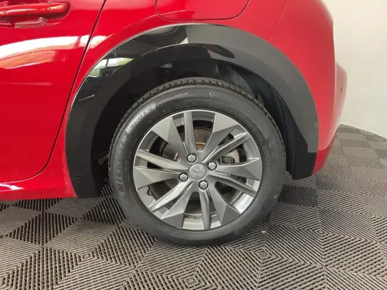 PEUGEOT 208 ELECTRIQUE II - voiture d'occasion - Photo 24