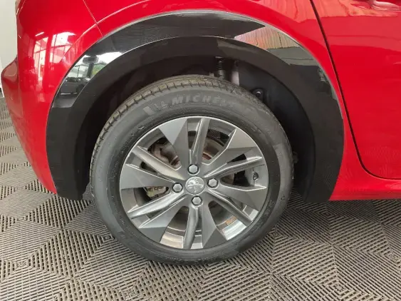 PEUGEOT 208 ELECTRIQUE II - voiture d'occasion - Photo 25