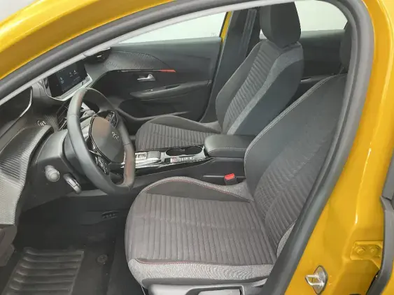 PEUGEOT 208 ELECTRIQUE II - voiture d'occasion - Photo 17