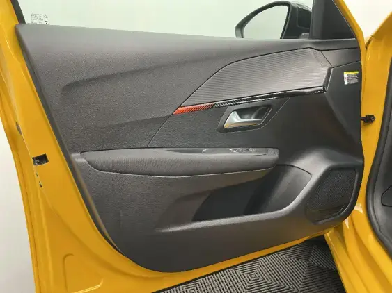 PEUGEOT 208 ELECTRIQUE II - voiture d'occasion - Photo 18