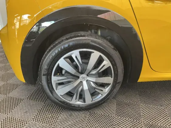 PEUGEOT 208 ELECTRIQUE II - voiture d'occasion - Photo 24