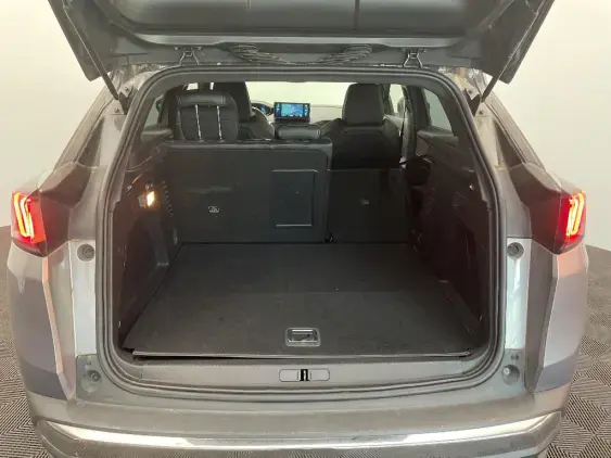 PEUGEOT 3008 II - voiture d'occasion - Photo 16