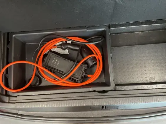 PEUGEOT 3008 II - voiture d'occasion - Photo 17