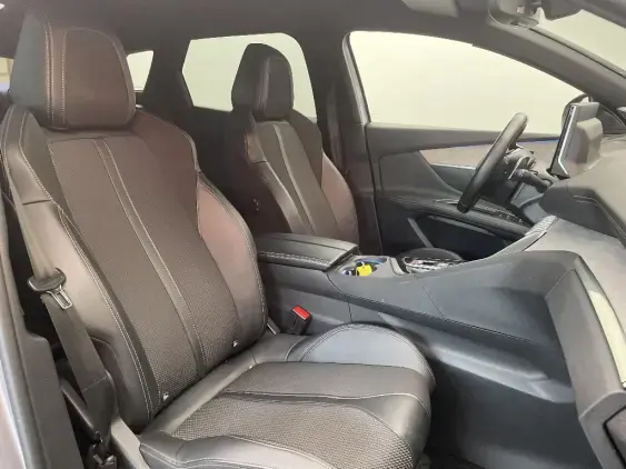 PEUGEOT 3008 II - voiture d'occasion - Photo 18