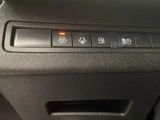 PEUGEOT 3008 II - voiture d'occasion - Photo 20