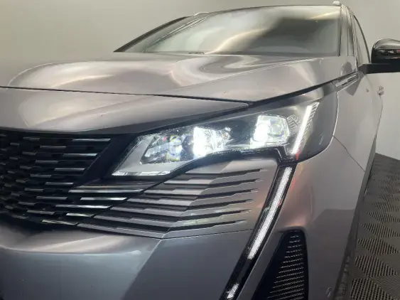 PEUGEOT 3008 II - voiture d'occasion - Photo 22