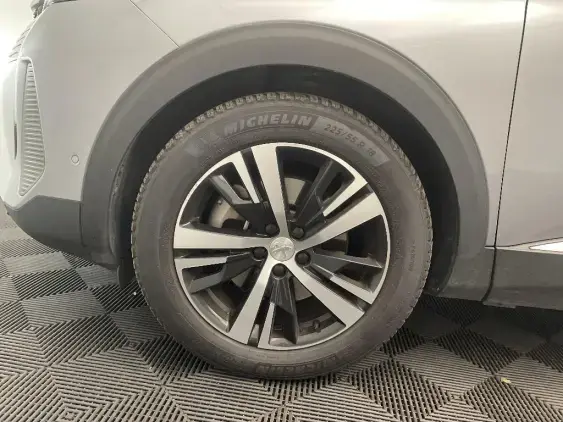 PEUGEOT 3008 II - voiture d'occasion - Photo 23