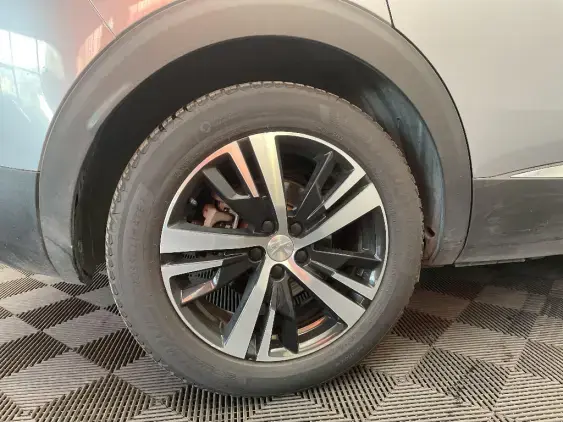 PEUGEOT 3008 II - voiture d'occasion - Photo 25