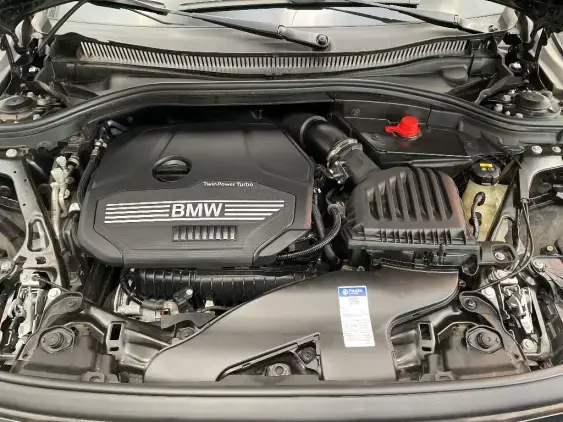 BMW SERIE 1 F40 - voiture d'occasion - Photo 21