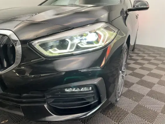 BMW SERIE 1 F40 - voiture d'occasion - Photo 22