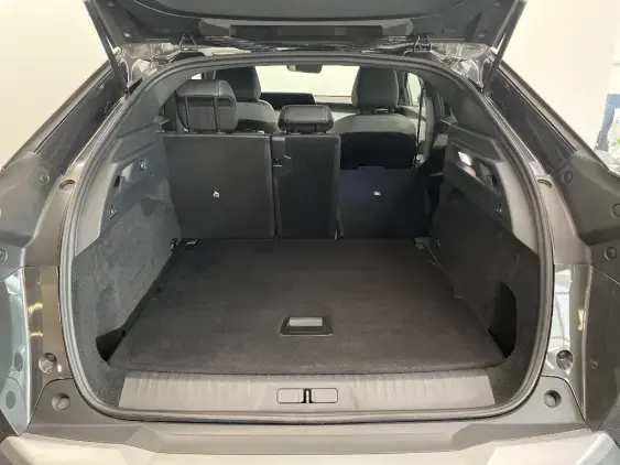 PEUGEOT 3008 II - voiture d'occasion - Photo 15