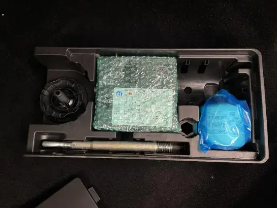 PEUGEOT 3008 II - voiture d'occasion - Photo 16