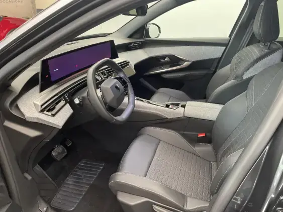 PEUGEOT 3008 II - voiture d'occasion - Photo 17