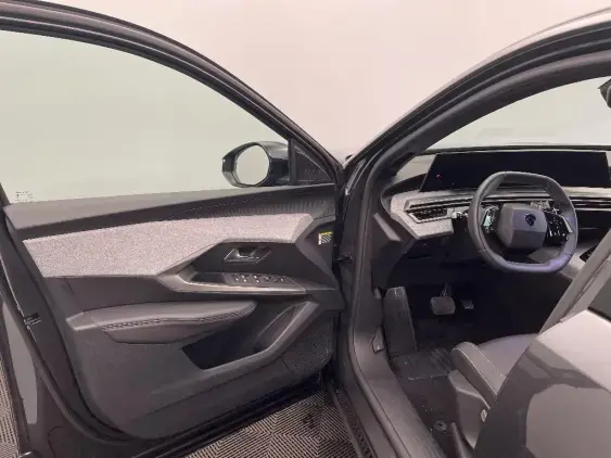 PEUGEOT 3008 II - voiture d'occasion - Photo 18