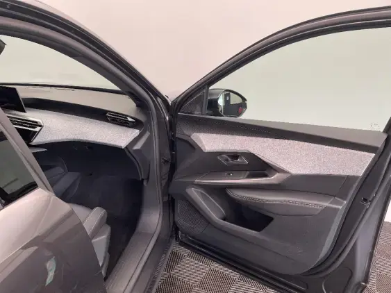 PEUGEOT 3008 II - voiture d'occasion - Photo 19