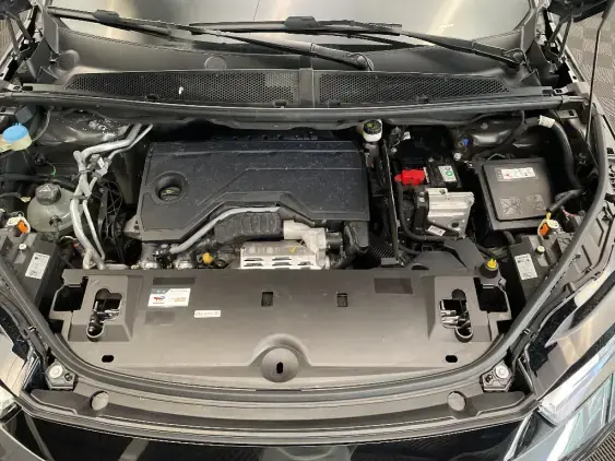 PEUGEOT 3008 II - voiture d'occasion - Photo 20