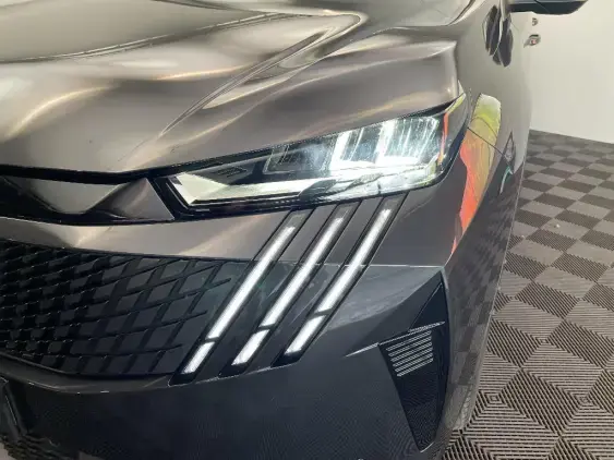 PEUGEOT 3008 II - voiture d'occasion - Photo 21