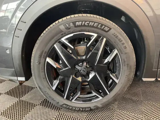 PEUGEOT 3008 II - voiture d'occasion - Photo 22