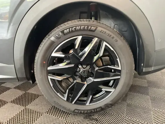 PEUGEOT 3008 II - voiture d'occasion - Photo 23