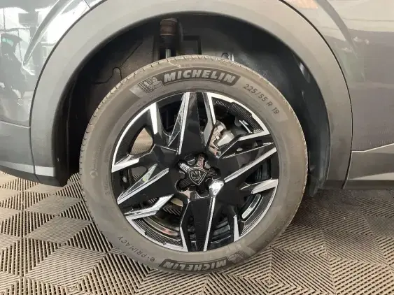 PEUGEOT 3008 II - voiture d'occasion - Photo 24