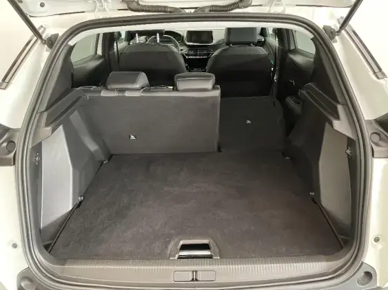 PEUGEOT 2008 ELECTRIQUE II - voiture d'occasion - Photo 16